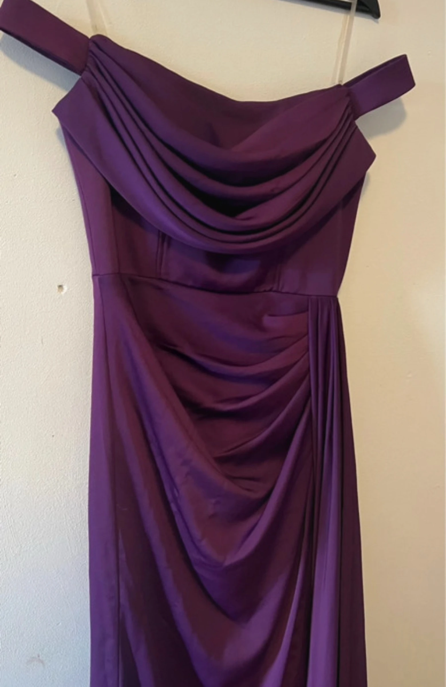 Vestido de festa – photo 2